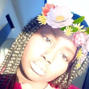 Meet your Posher, Destiny